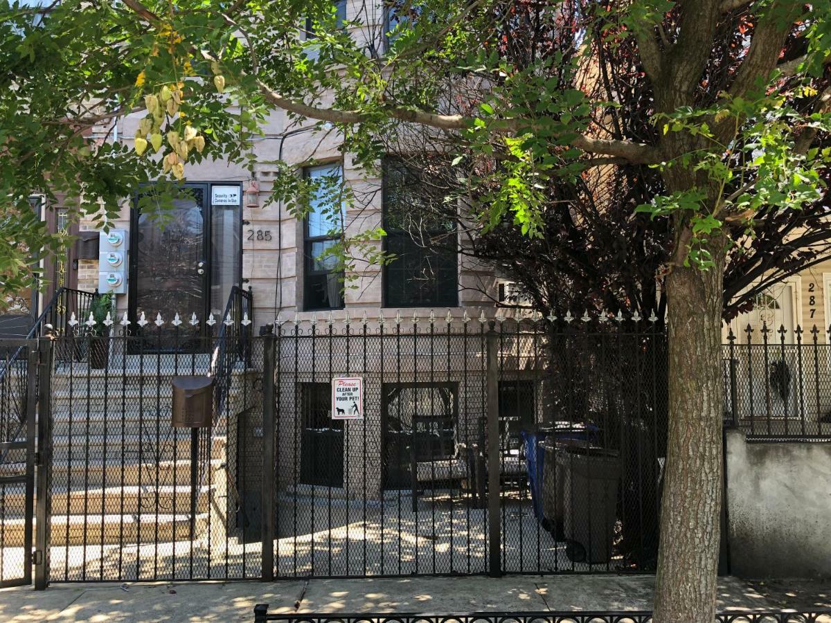 Brooklyn'S Finest - Cozy 2 Bedroom New York Extérieur photo